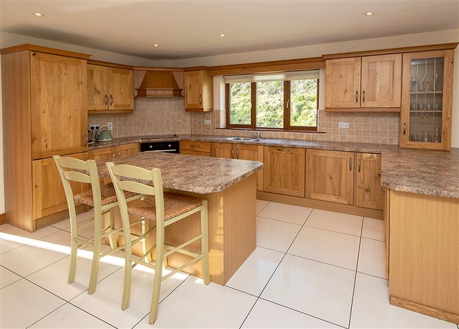 5 Fainne na Farraige, Ring, Dungarvan, Co. Waterford