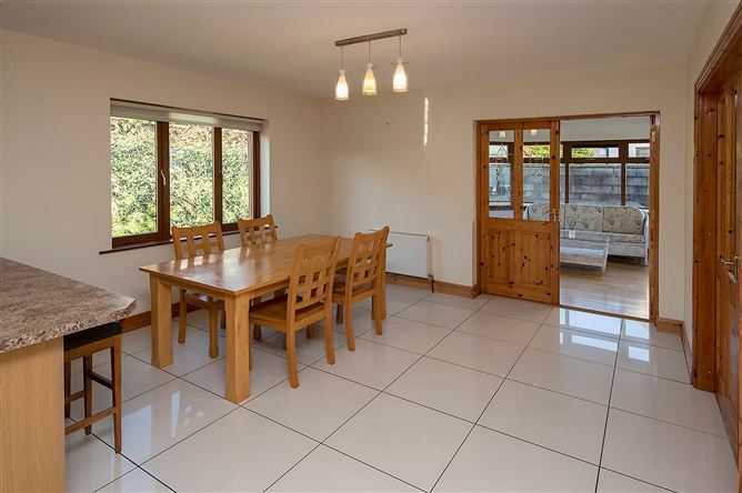 5 Fainne na Farraige, Ring, Dungarvan, Co. Waterford
