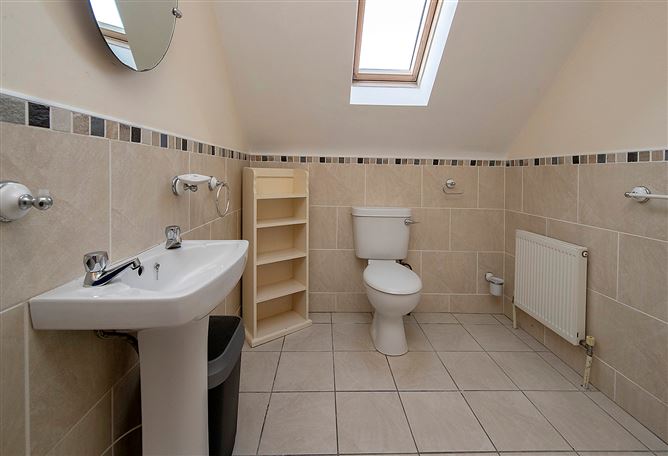 5 Fainne na Farraige, Ring, Dungarvan, Co. Waterford