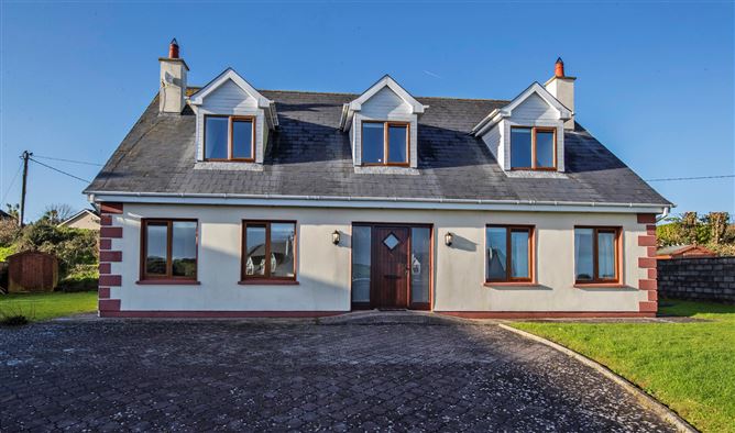 5 Fainne na Farraige, Ring, Dungarvan, Co. Waterford