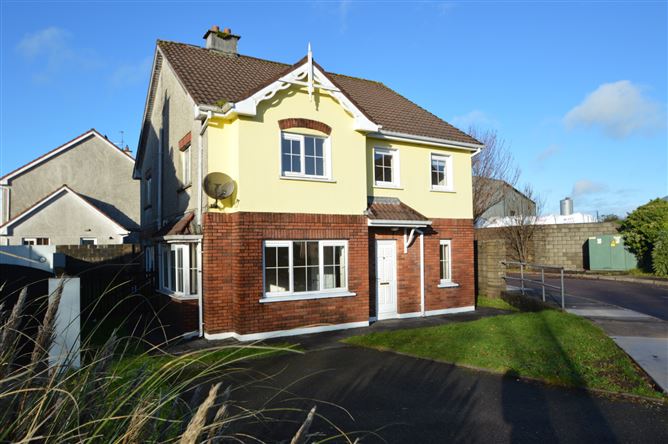 32 Lauriston, The Park, Midleton, Cork