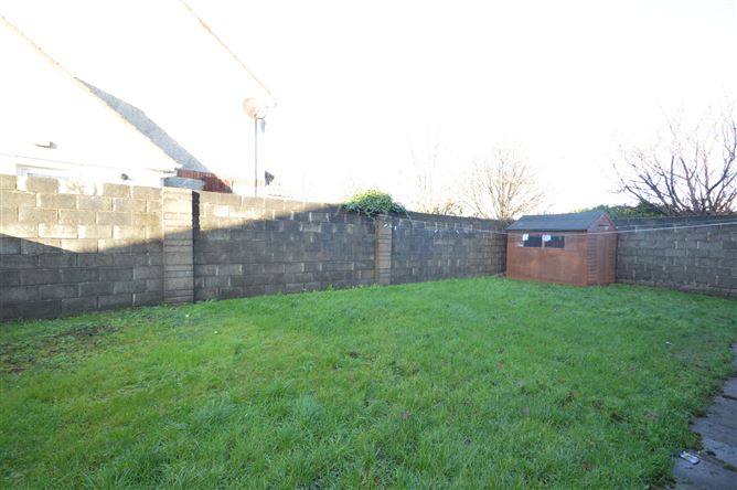 32 Lauriston, The Park, Midleton, Cork