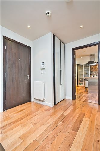 Apartment 201, Cubes 7, Beacon South Quarter, Sandyford, Dublin 18