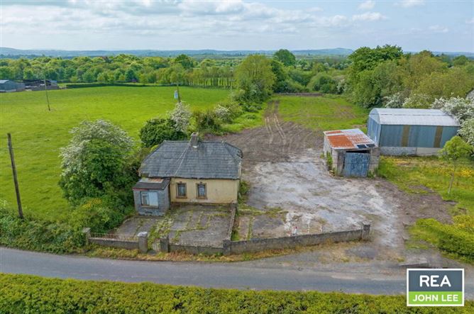 Mongfune, Murroe, Limerick