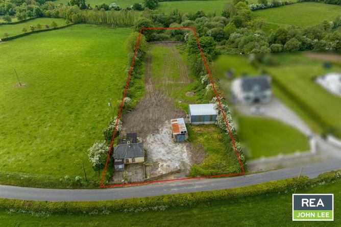 Mongfune, Murroe, Limerick