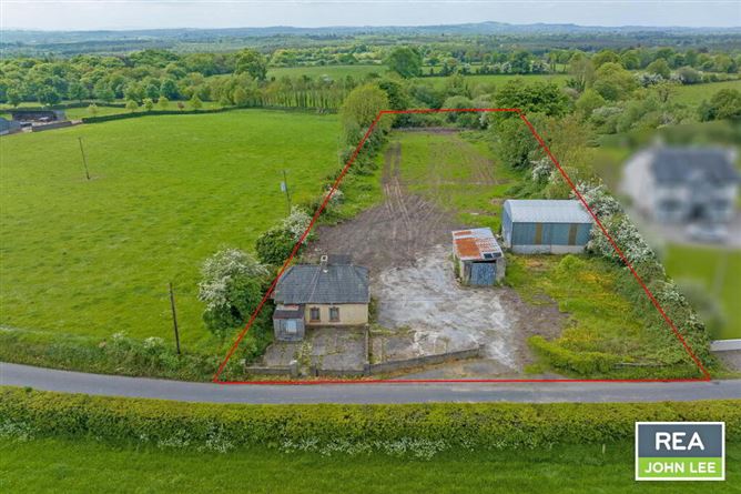 Mongfune, Murroe, Limerick