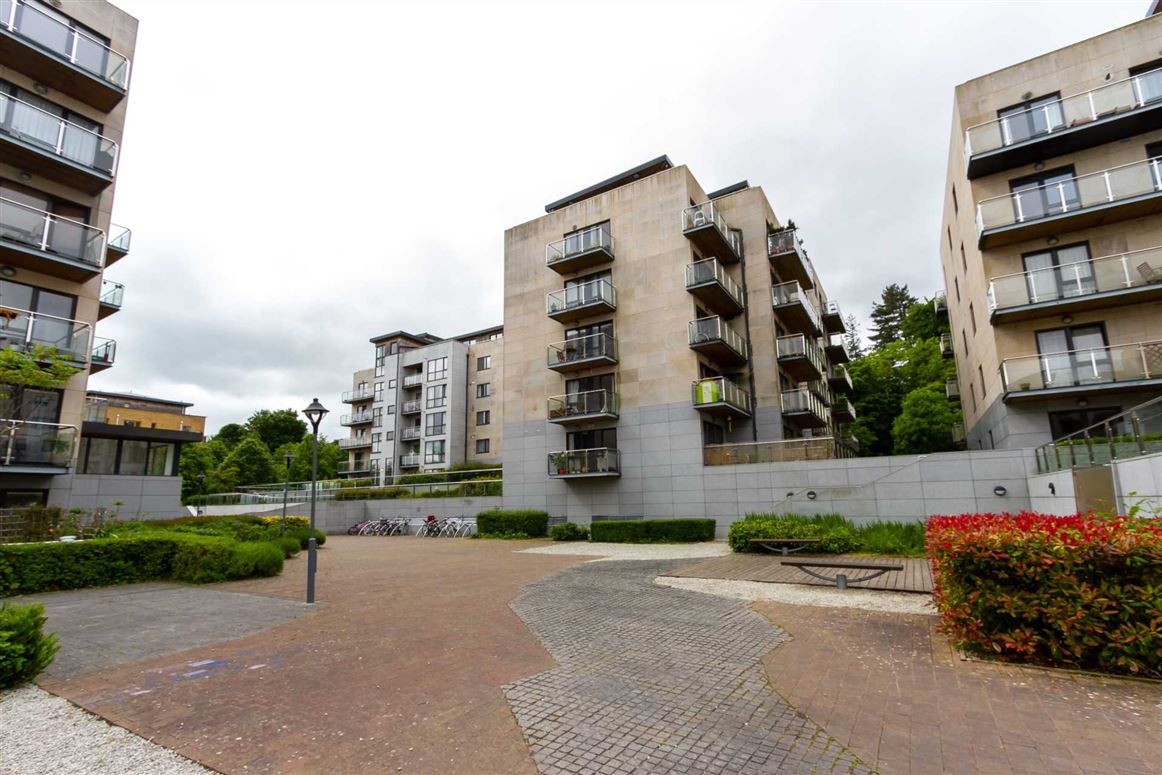 Parkview, 46 The Cedar, Stepaside, Dublin 18