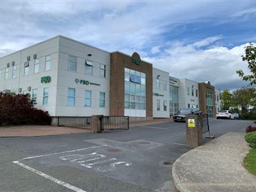 Image for c. 209 sq.m. / 2,249 Offices at Drinagh, Wexford Town, Wexford