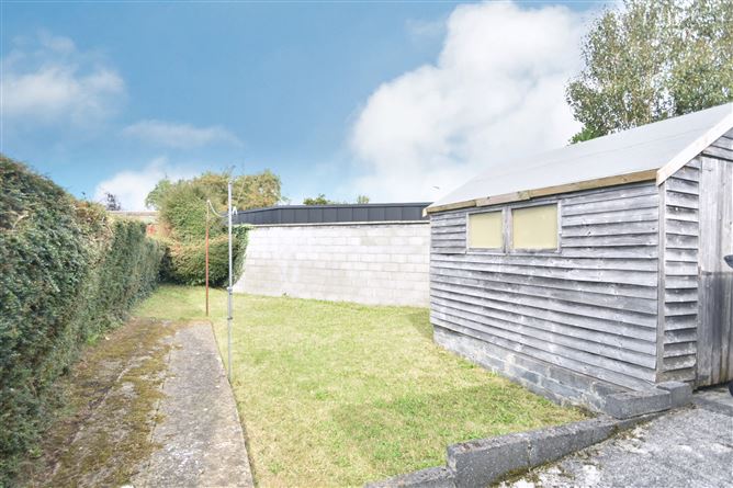 1 Glasmore Park, Swords, County Dublin
