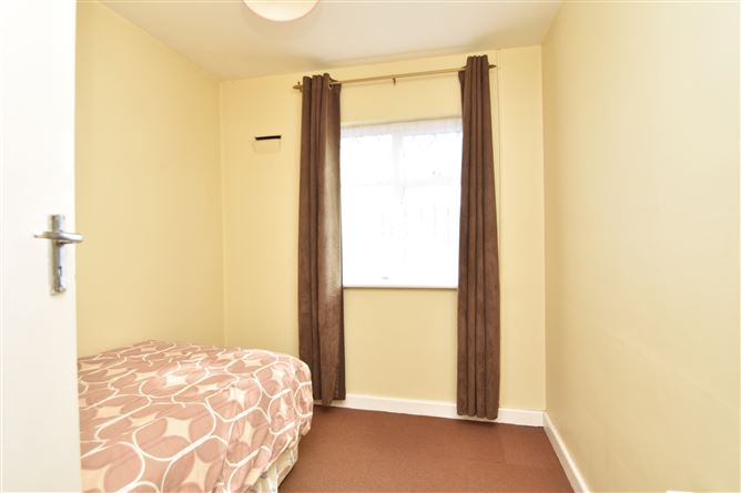 1 Glasmore Park, Swords, County Dublin