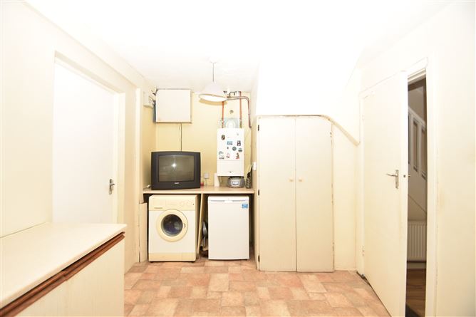 1 Glasmore Park, Swords, County Dublin