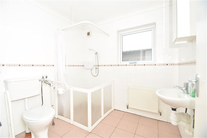 1 Glasmore Park, Swords, County Dublin
