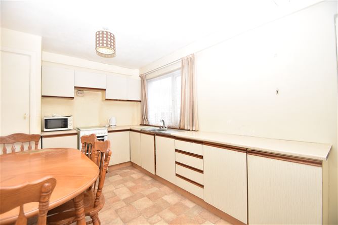 1 Glasmore Park, Swords, County Dublin