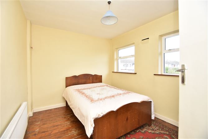 1 Glasmore Park, Swords, County Dublin