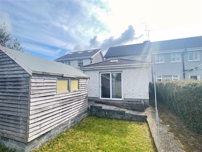1 Glasmore Park, Swords, County Dublin