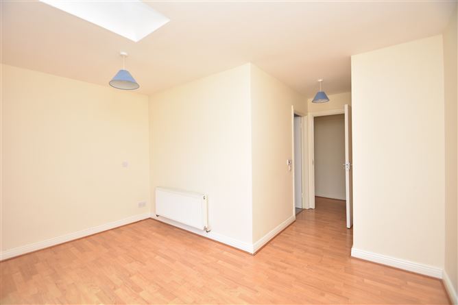 1 Glasmore Park, Swords, County Dublin