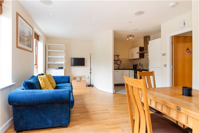 17 The Paddocks Way, Adamstown, Lucan, Co. Dublin