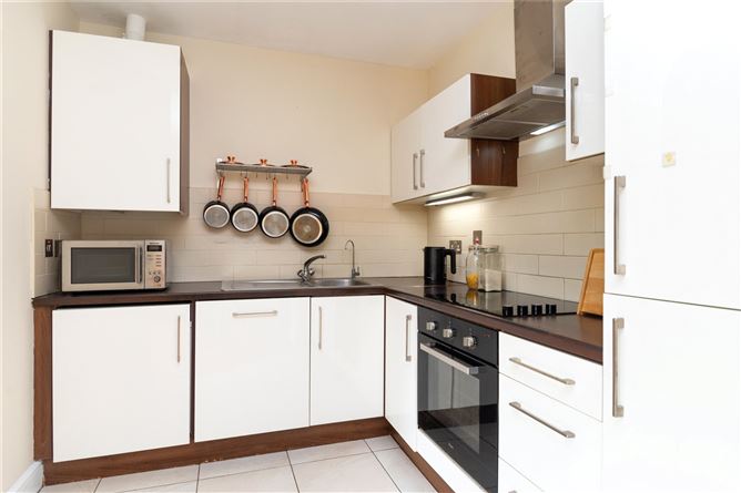 17 The Paddocks Way, Adamstown, Lucan, Co. Dublin