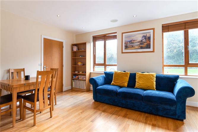 17 The Paddocks Way, Adamstown, Lucan, Co. Dublin