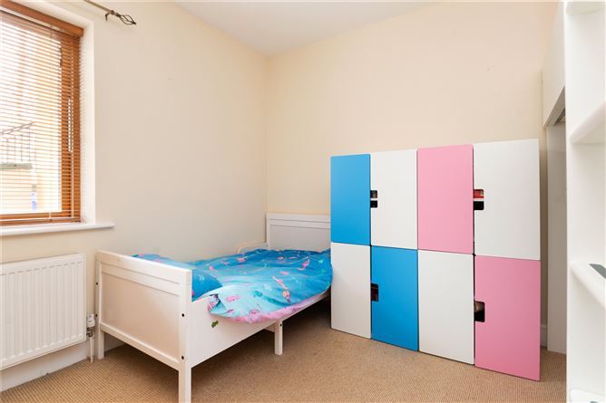 17 The Paddocks Way, Adamstown, Lucan, Co. Dublin