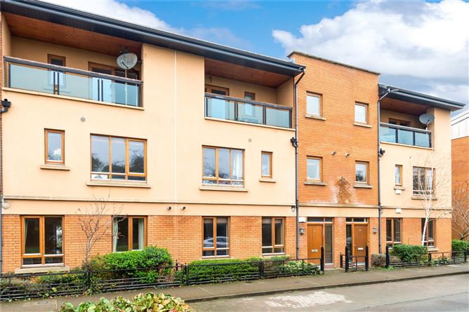 17 The Paddocks Way, Adamstown, Lucan, Co. Dublin