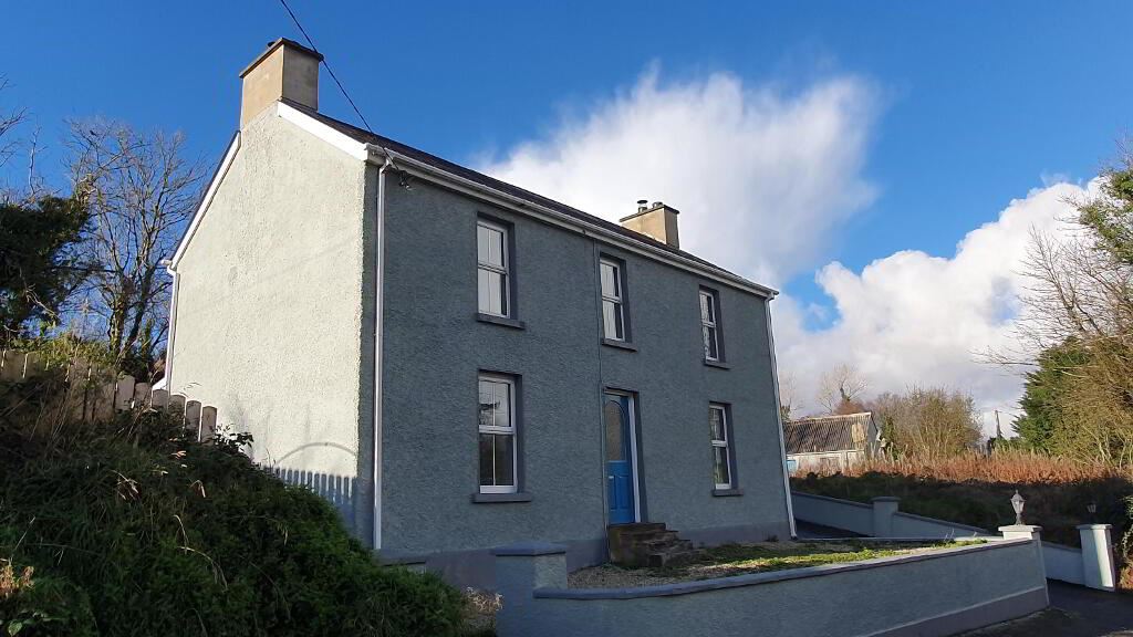 Gortmacall, Milford, Donegal REA McElhinney 4758690 MyHome.ie