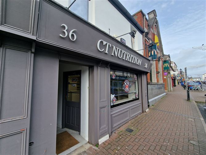 36 Trimgate Street, Navan, Meath
