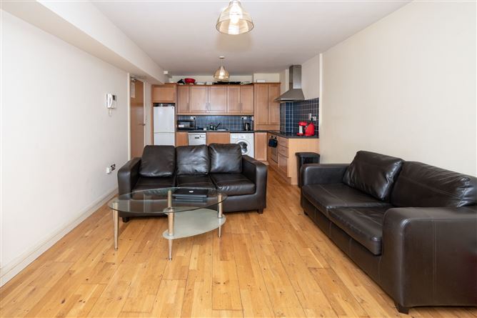 17, Rivergold Apartments, Lavitts Quay, Cork City, Cork