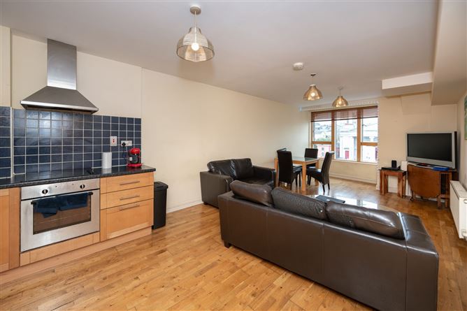 17, Rivergold Apartments, Lavitts Quay, Cork City, Cork