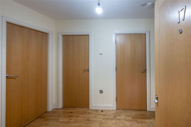 17, Rivergold Apartments, Lavitts Quay, Cork City, Cork