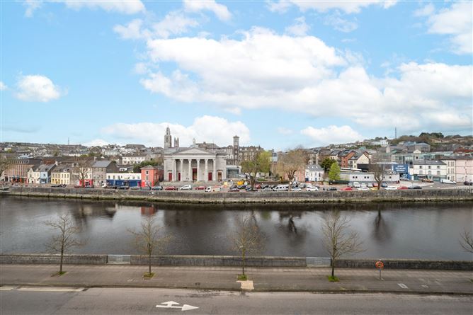 17, Rivergold Apartments, Lavitts Quay, Cork City, Cork