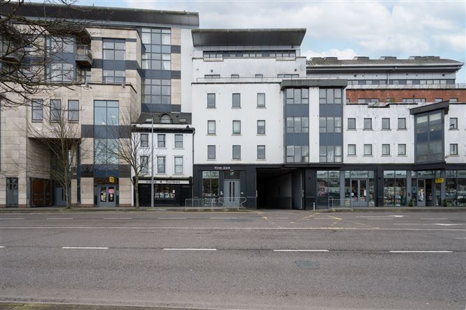 17, Rivergold Apartments, Lavitts Quay, Cork City, Cork