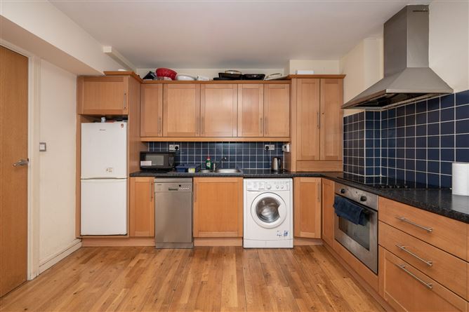 17, Rivergold Apartments, Lavitts Quay, Cork City, Cork
