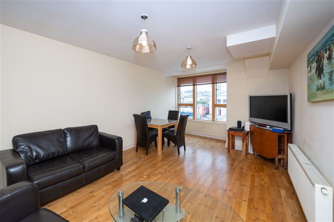 17, Rivergold Apartments, Lavitts Quay, Cork City, Cork
