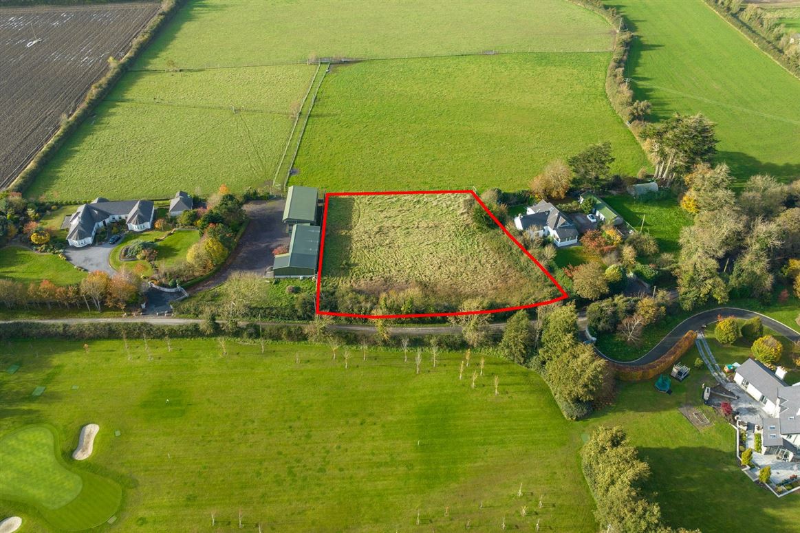 Land At, Richardstown, Ballyboughal, Co. Dublin