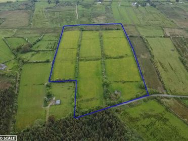 Image for C.20.80 Acres, Aghalateeve, Creggs, County Galway