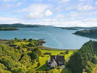 Image for The Moorings, Bantry, Co. Cork