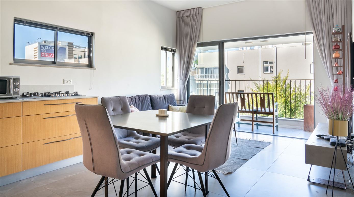 Granatum, Vacation Rental in Tel Aviv, Israel, Tel Aviv-Yafo, Tel Aviv