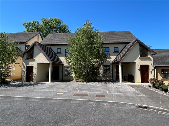 Apt 18 Lakes Village, Killaloe, Clare
