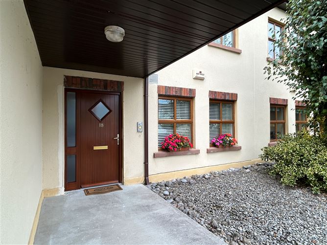Apt 18 Lakes Village, Killaloe, Clare