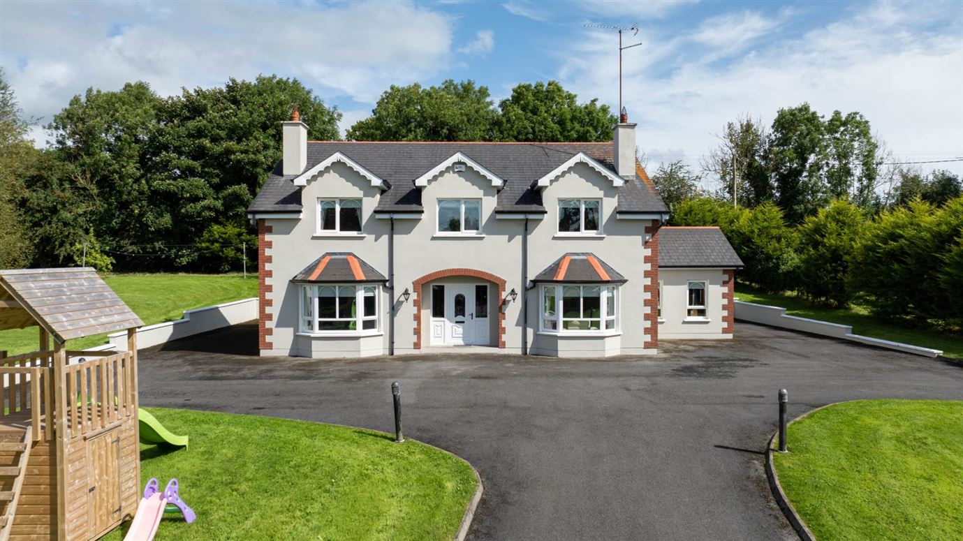 Corraghoe, Stradone, County Cavan