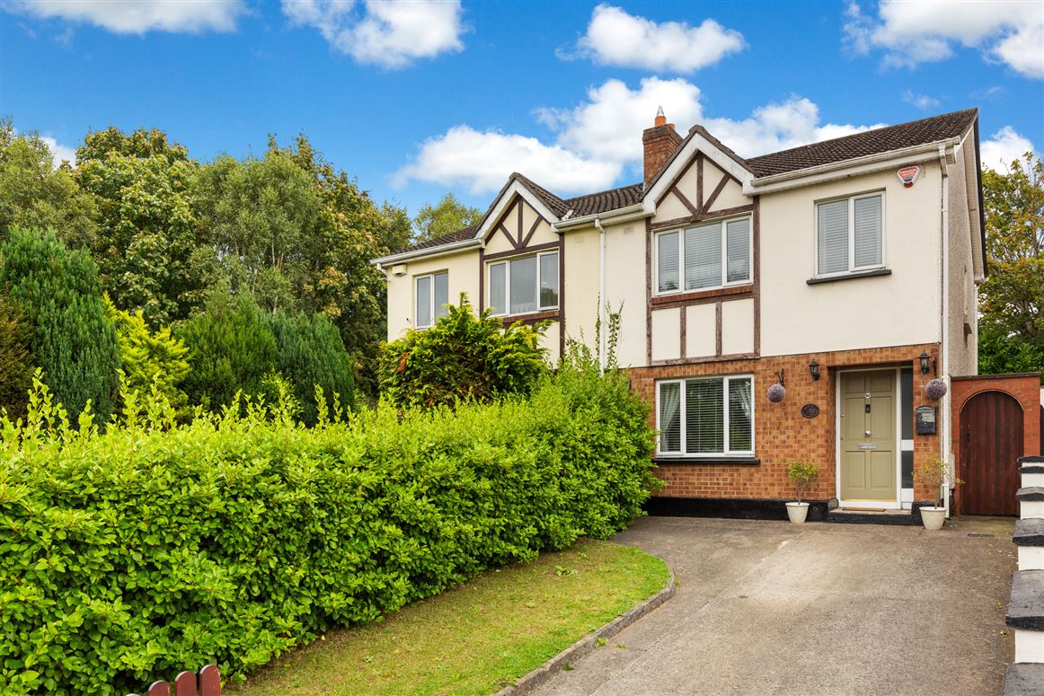 23 Ashmount, Blakestown Road, Dublin 15