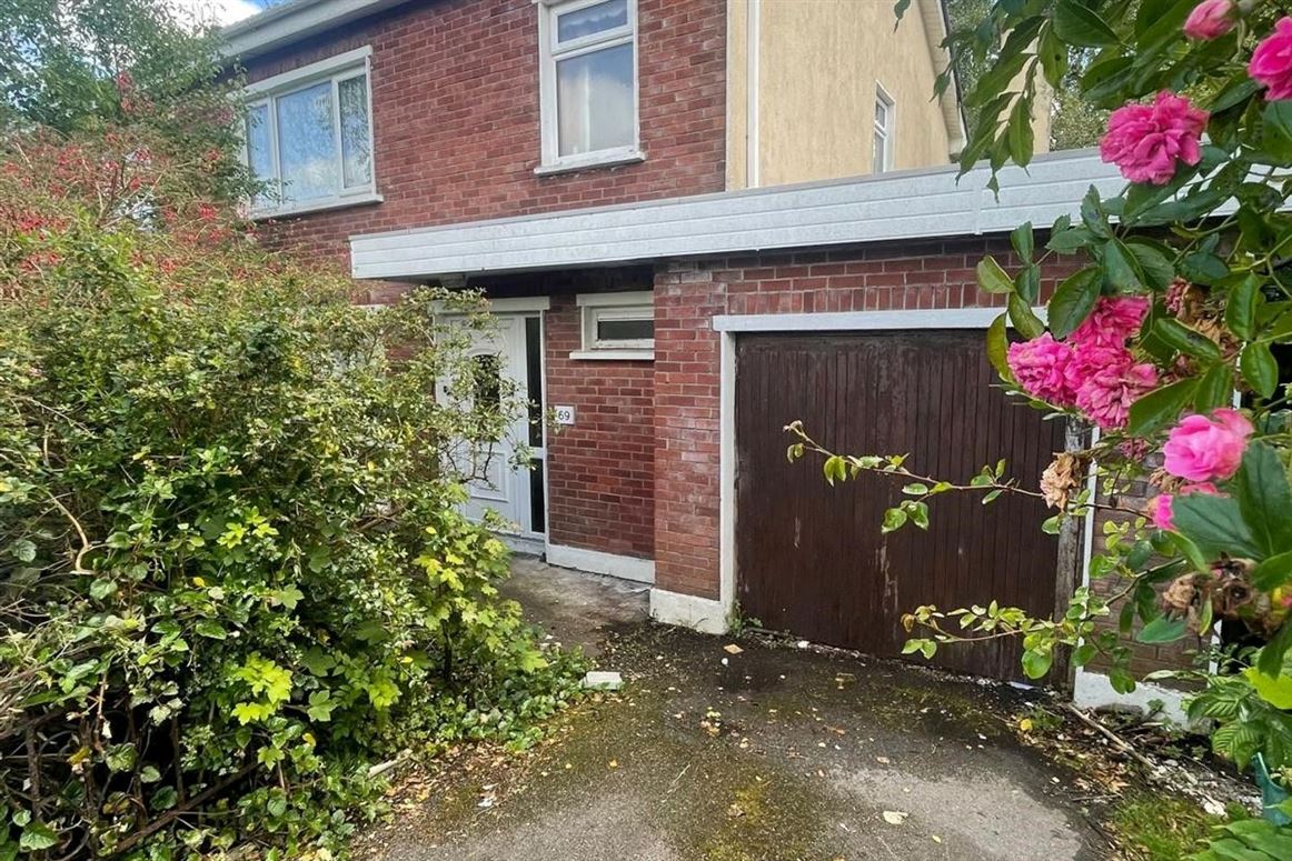 69 Curragh, Castlebar, Co. Mayo, F23Y274