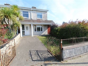 Image for 21 Whitestown Avenue, Blanchardstown, Dublin 15