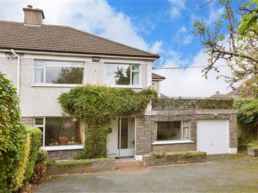 Image for 44 Grove Avenue, Blackrock, County Dublin