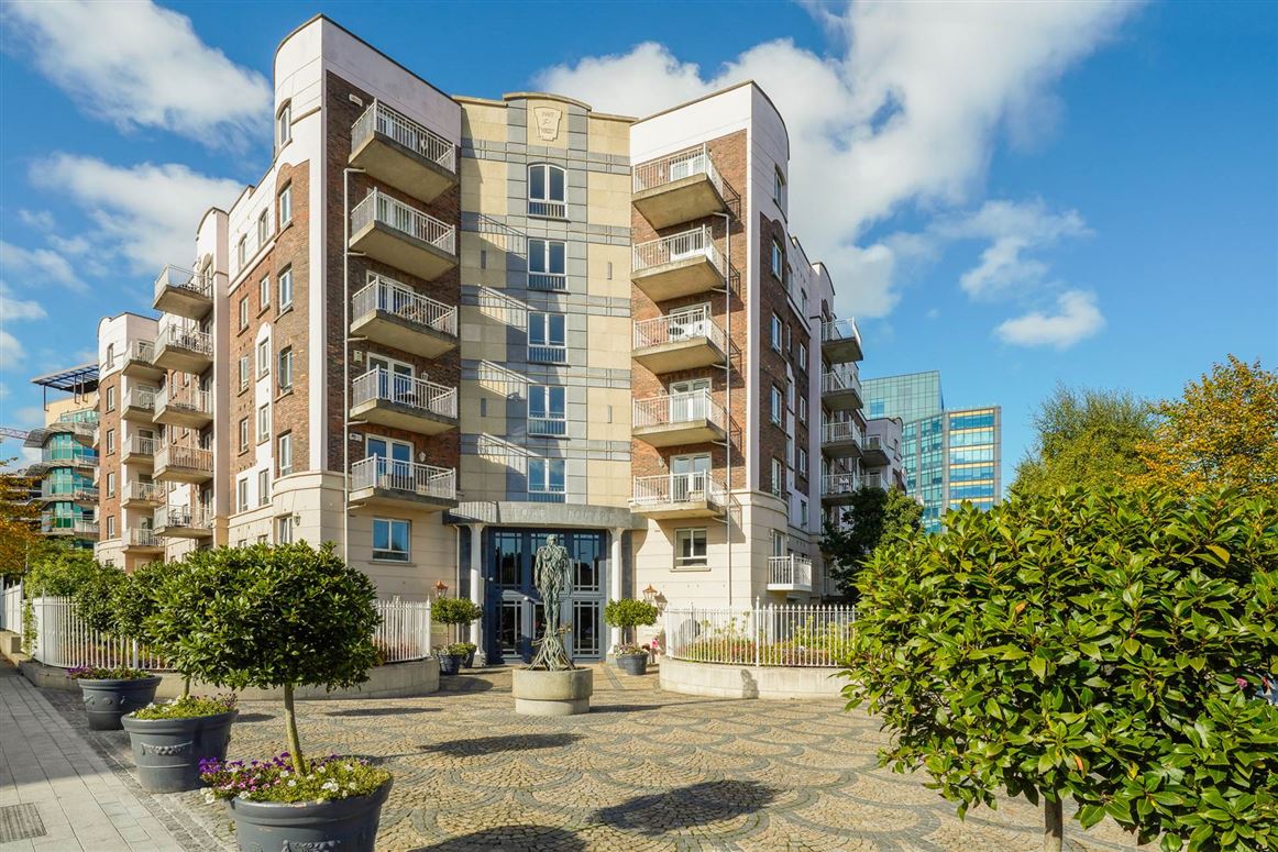 65 The Lansdowne, Pembroke Square, Grand Canal Street Upper, Dublin 4