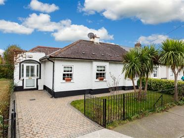 Image for 9 Seaview Avenue, Clontarf, Dublin 3
