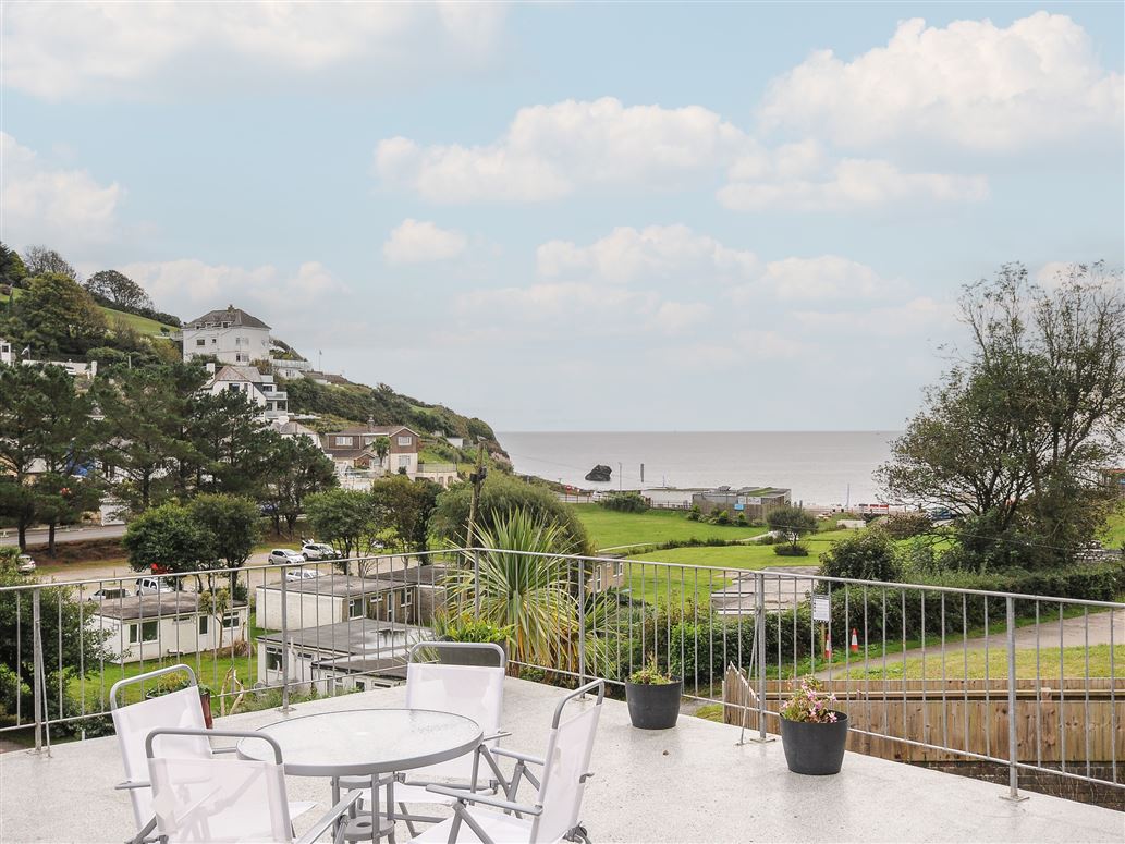 Shells Cottage,Looe, Cornwall, United Kingdom