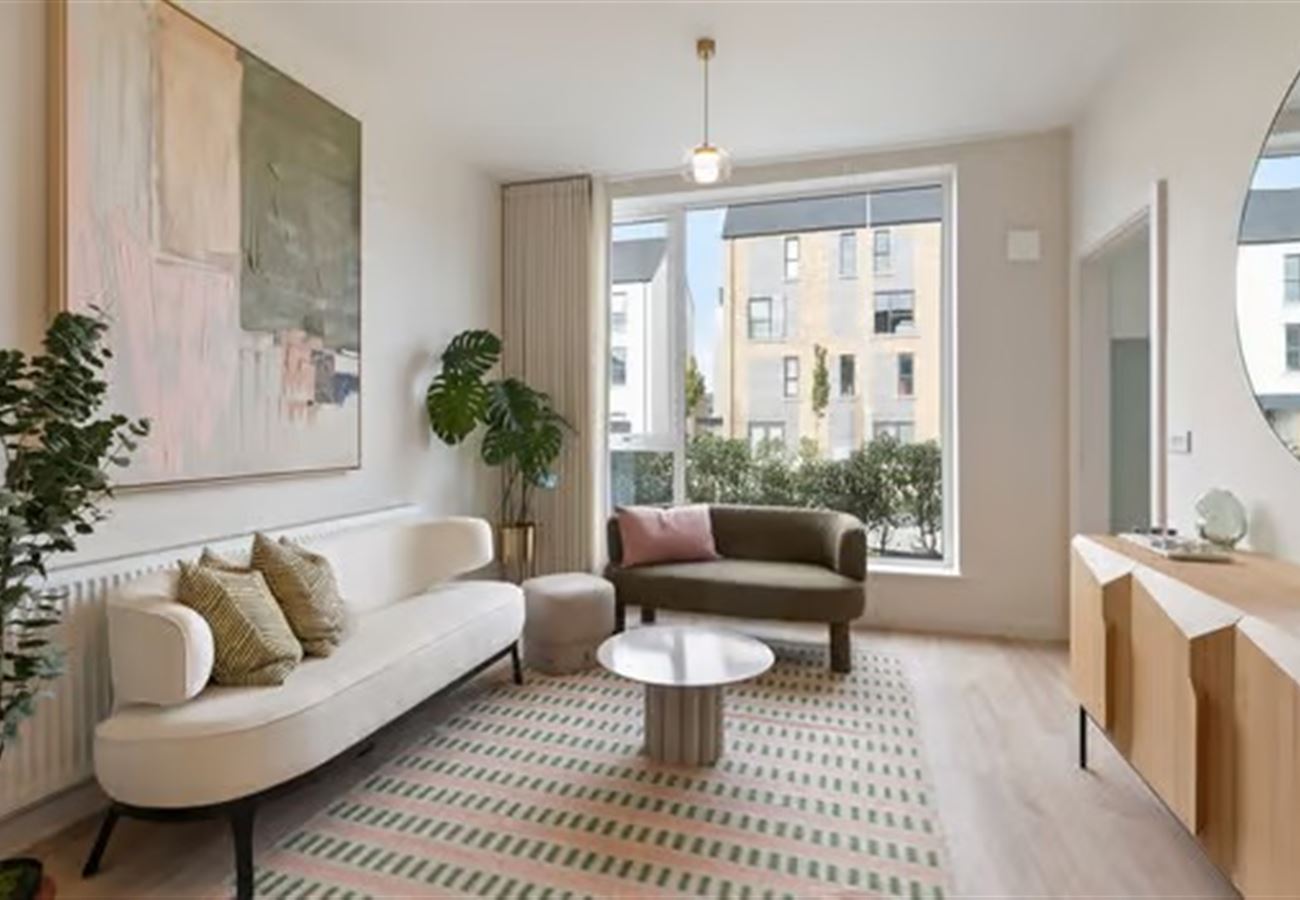 Redford, Adamstown, Lucan, Co. Dublin