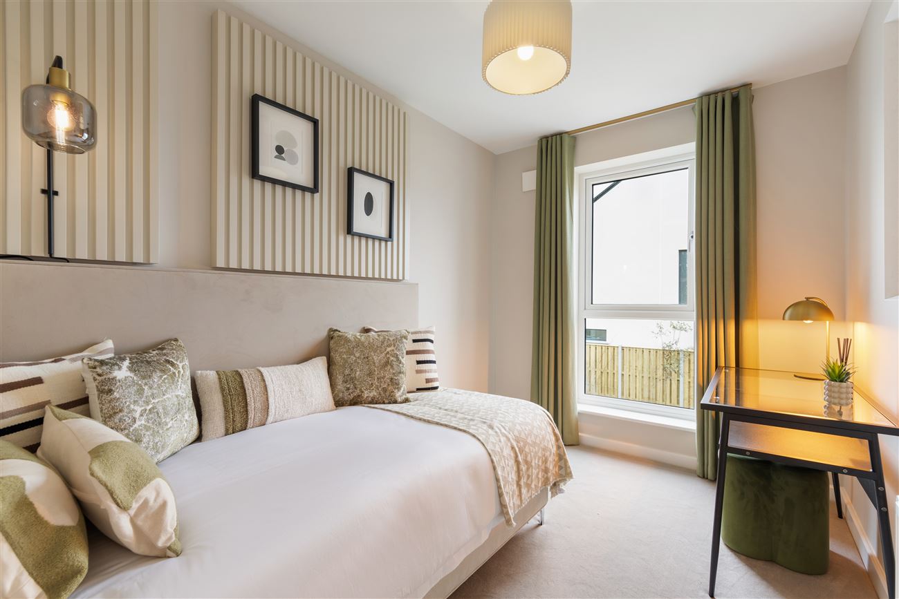 Redford, Adamstown, Lucan, Co. Dublin